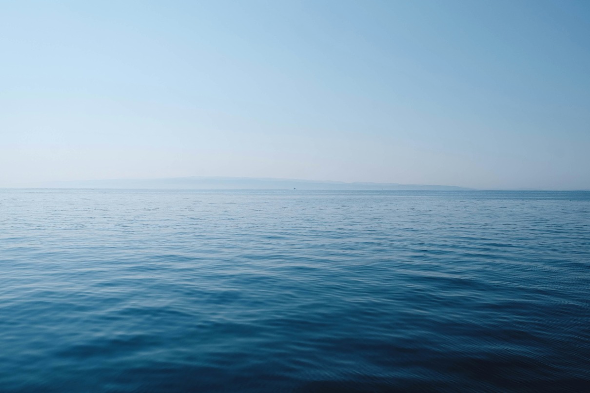 Mare aperto